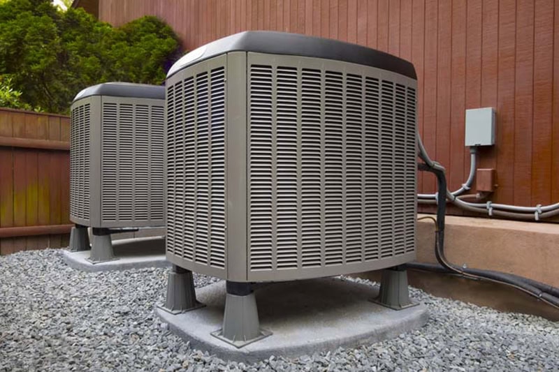 When Do I Replace My Air Conditioner in Stow