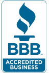 BBB logo.